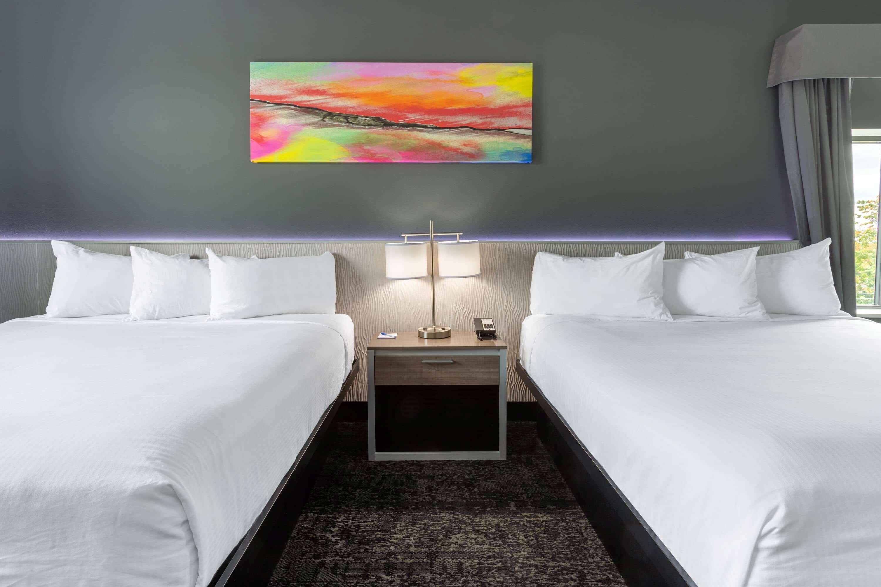 Baymont By Wyndham Madison Otel Dış mekan fotoğraf